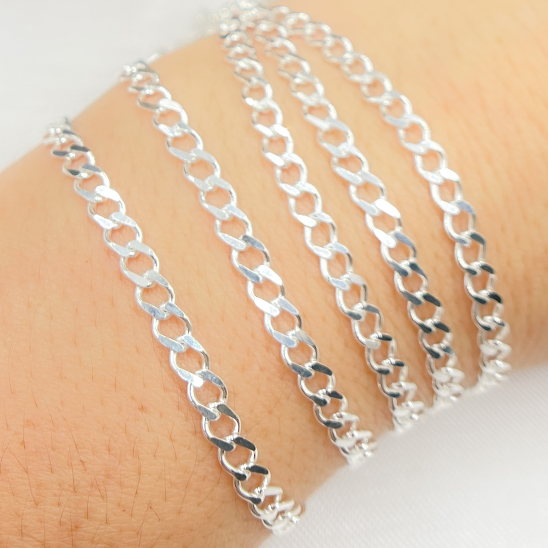 Permanent Jewelry- RING