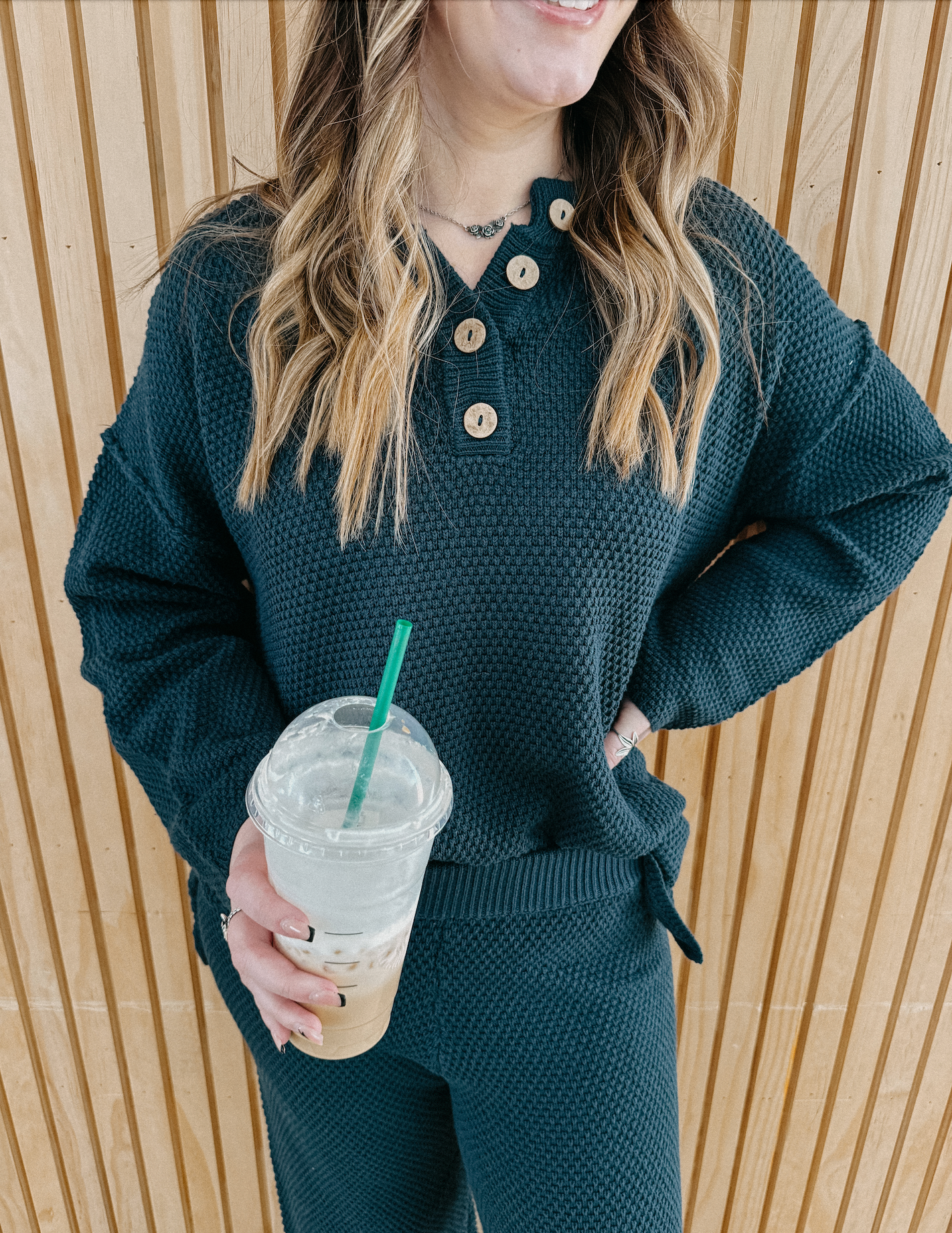 Aspen Wide Leg Pants