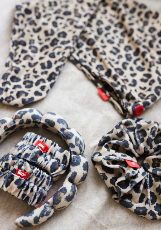 Towel Hair Wrap | KAXI