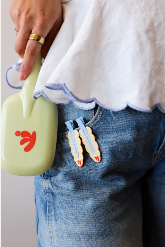 Scalp To Ends Brush | KAXI