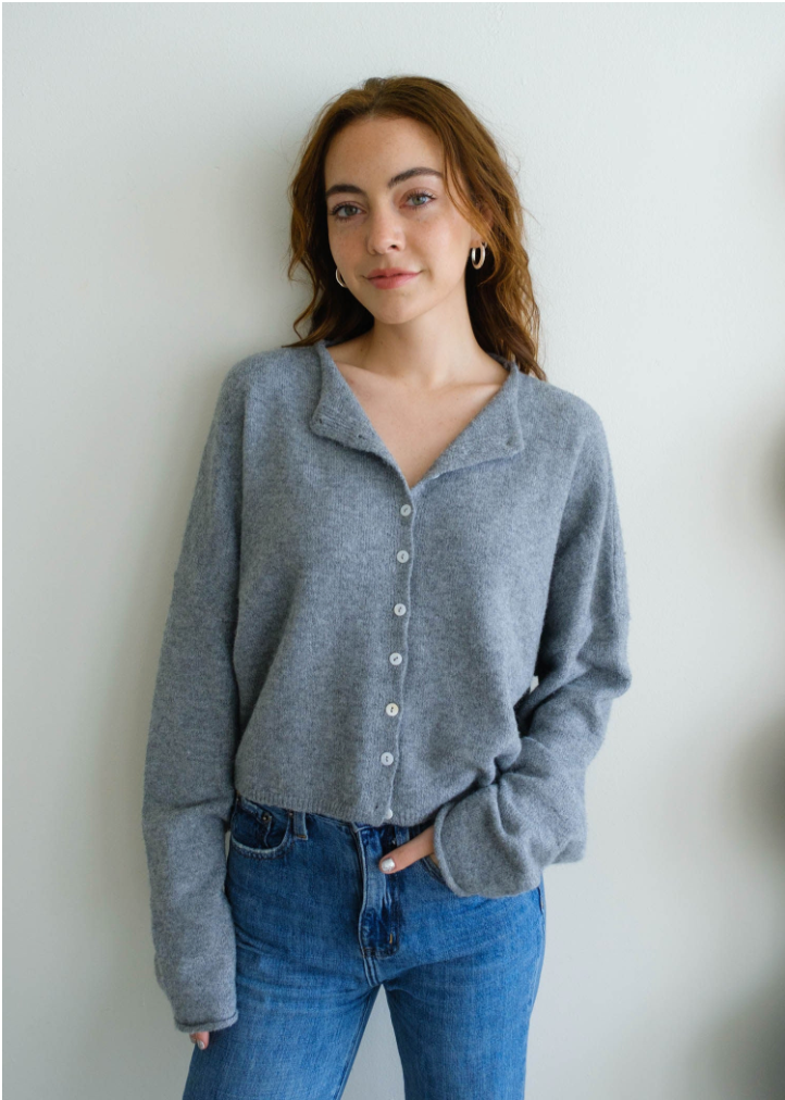 Emma Cardigan | BEST SELLER