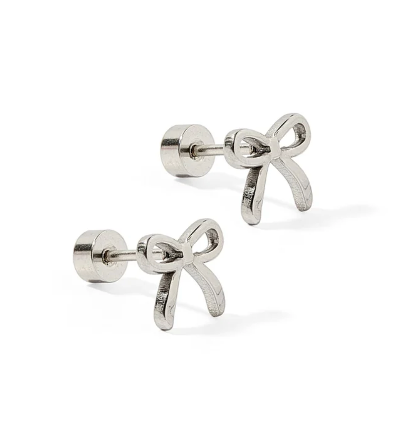 Linny Flatback Nap Studs | BEST SELLER