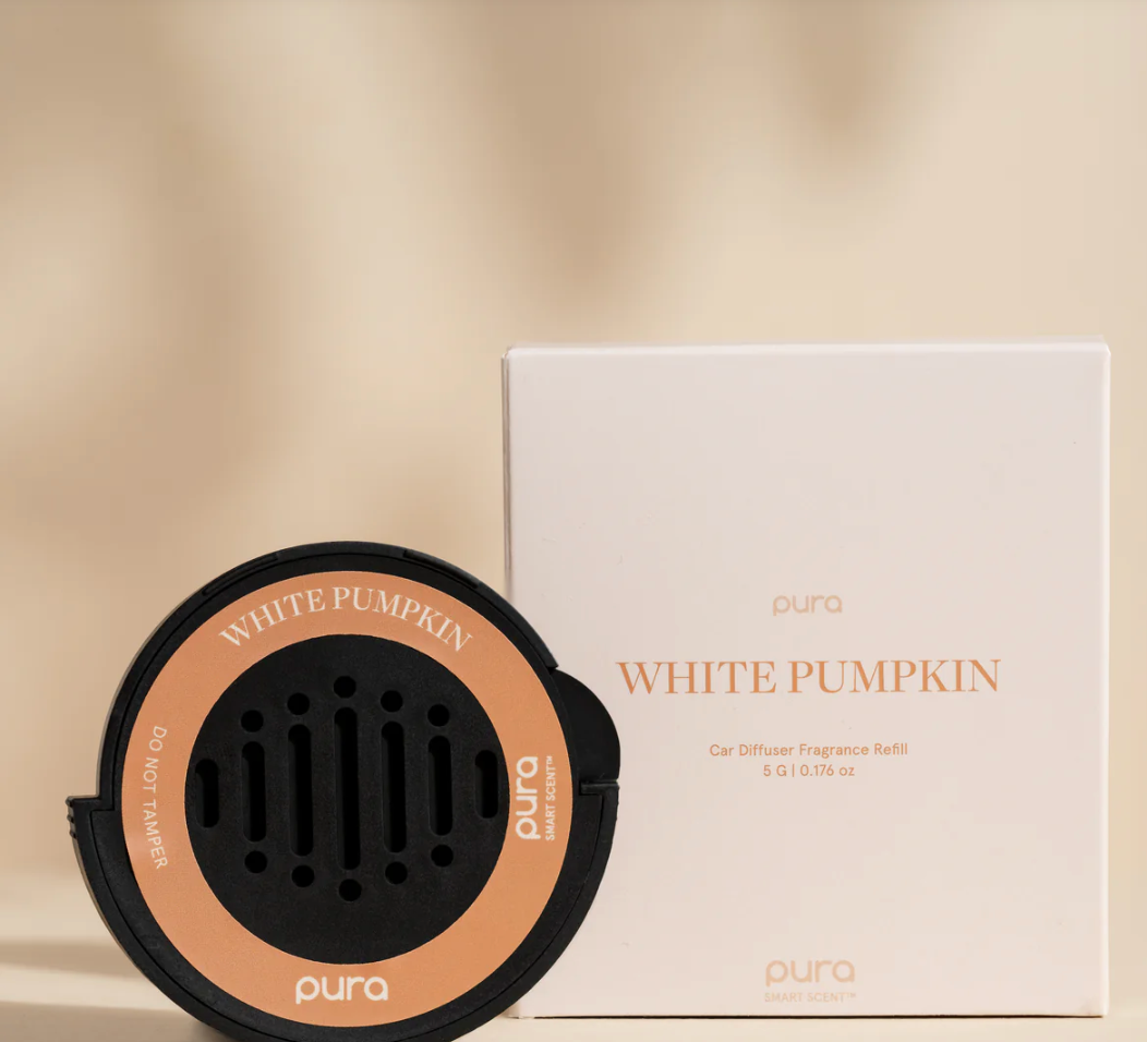 Pura Car Scents