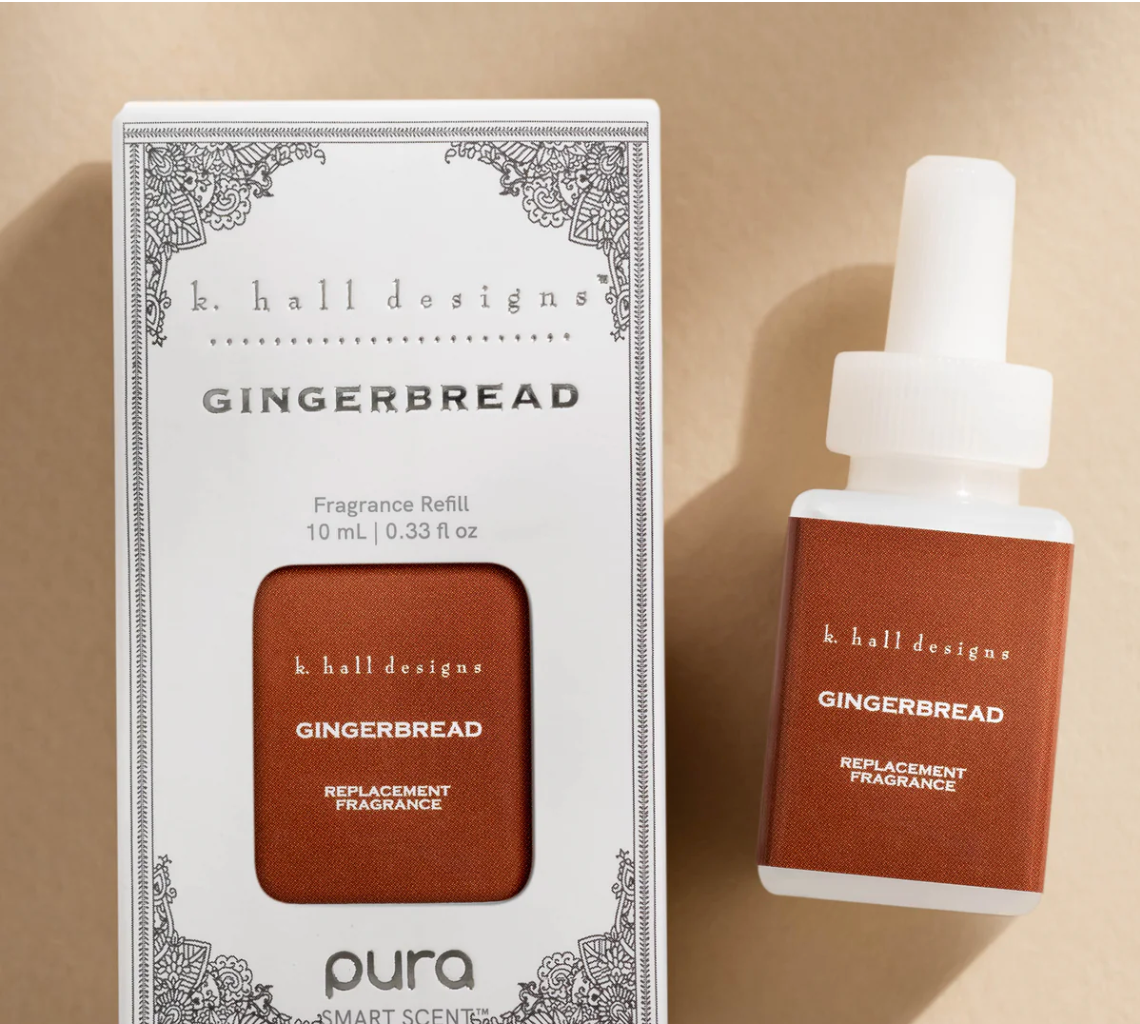 Pura Fragrance Inserts