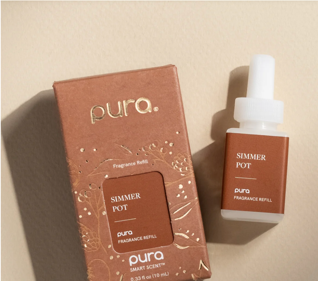 Pura Fragrance Inserts