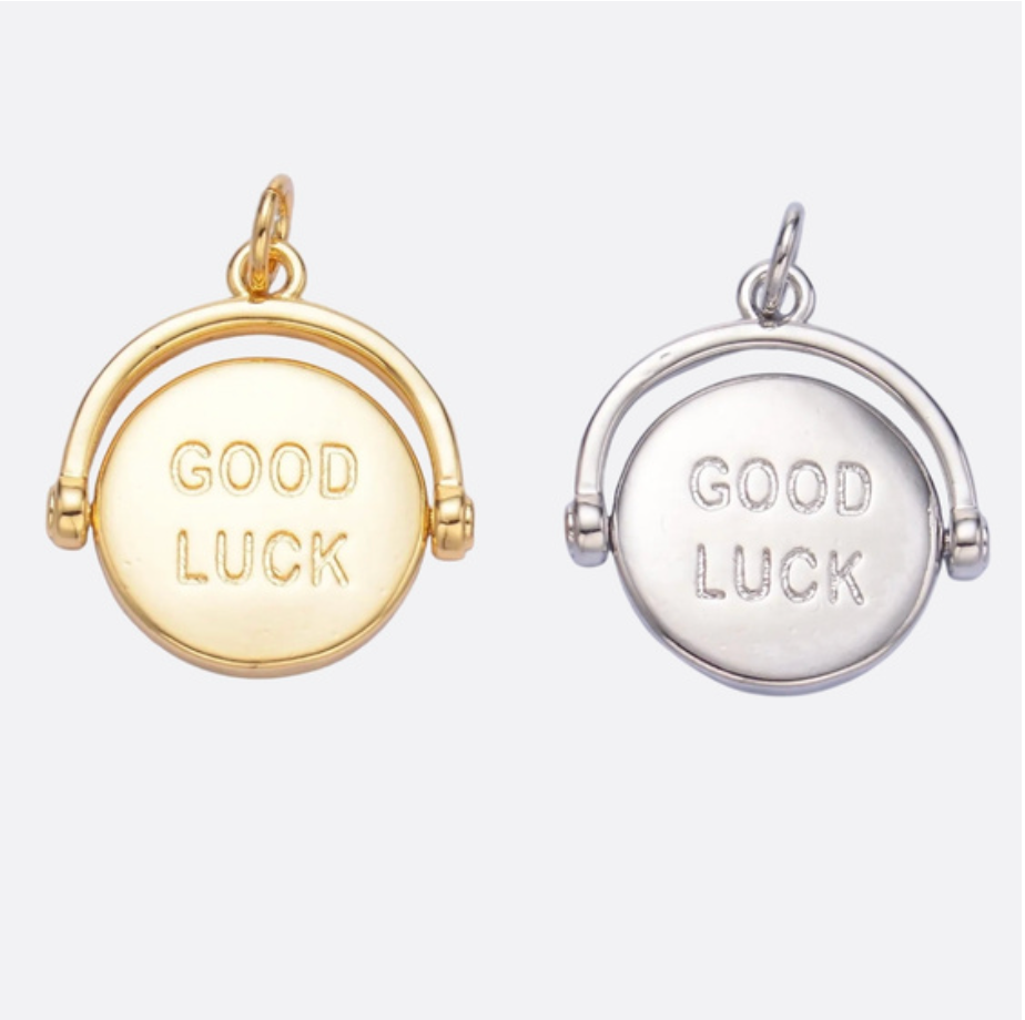 Charm Bar Charms