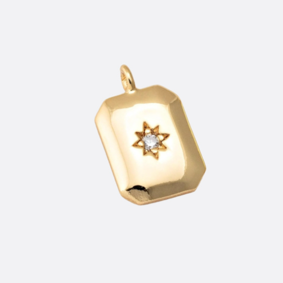 Charm Bar Charms