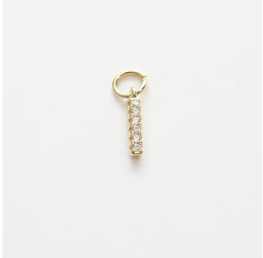 Charm Bar Charms
