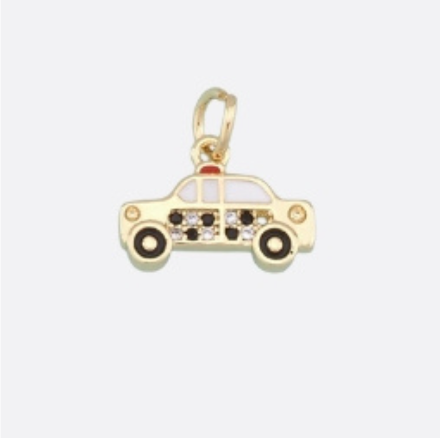 Charm Bar Charms