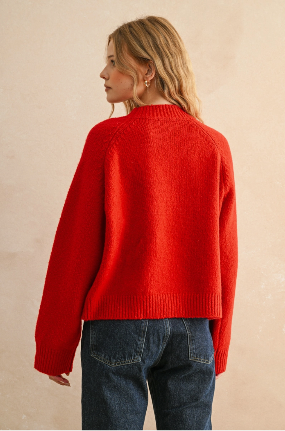 La La London Sweater