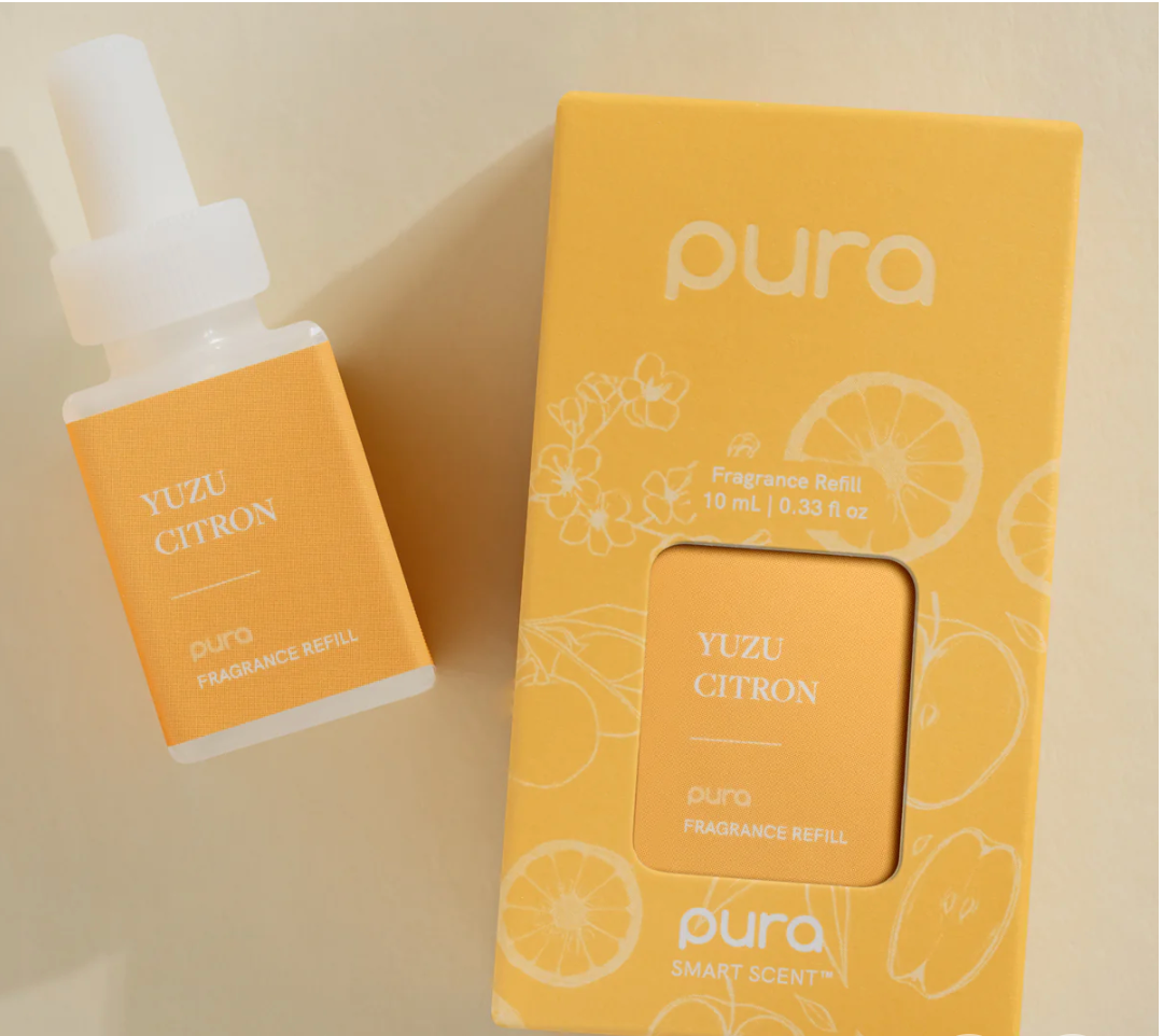 Pura Fragrance Inserts