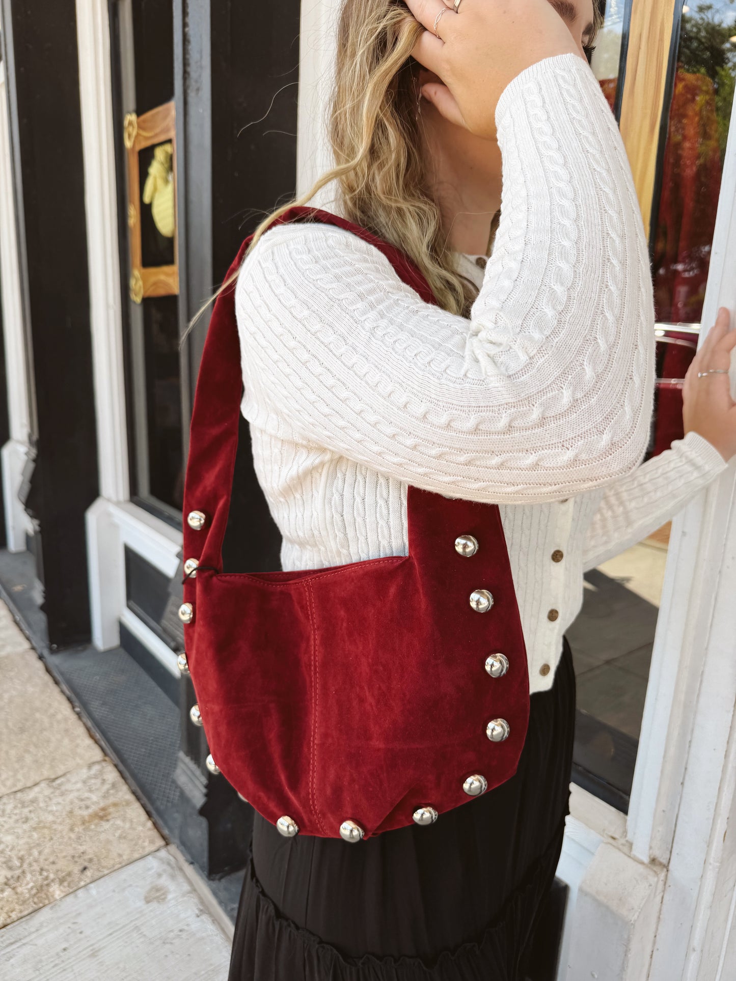 Indie Cardigan