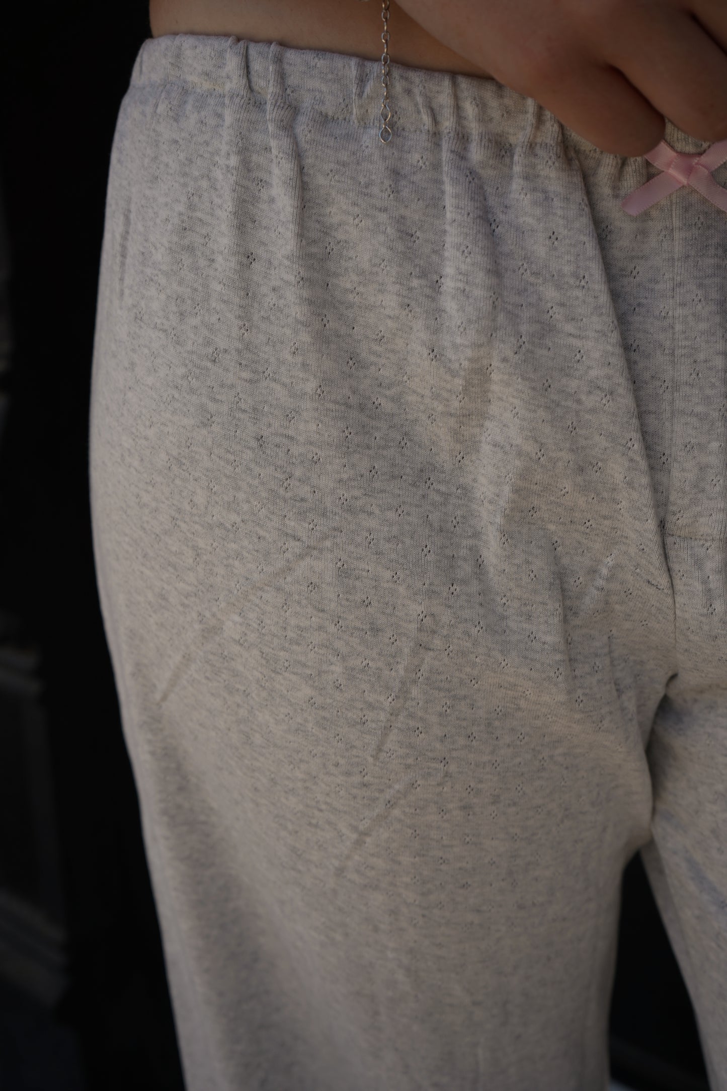 Piper Pointelle Pants