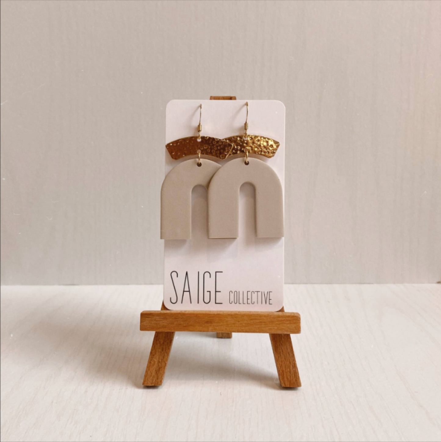Archer Earrings
