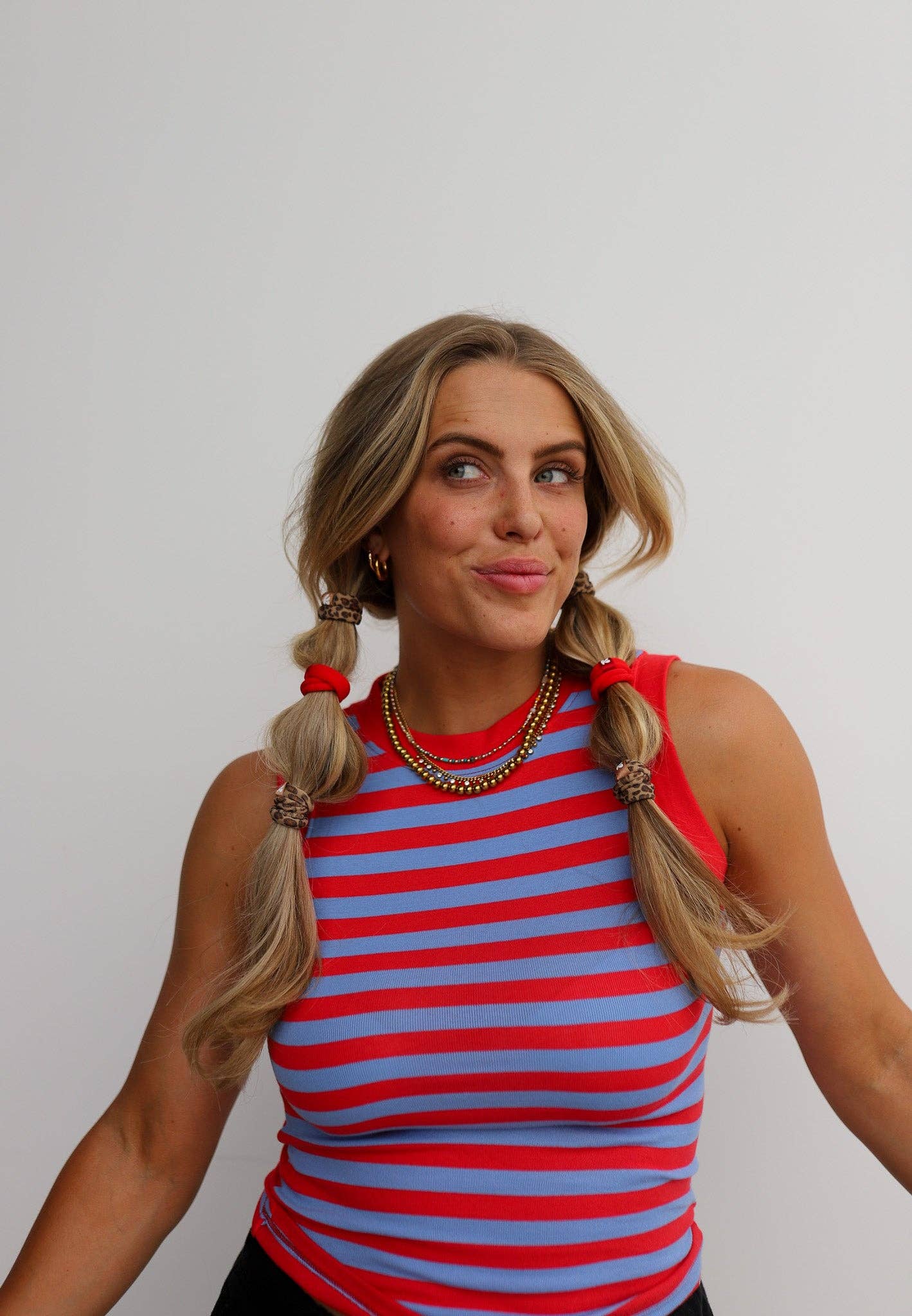 Skinny High Intensi'ties' (Pack of 6!) | KAXI