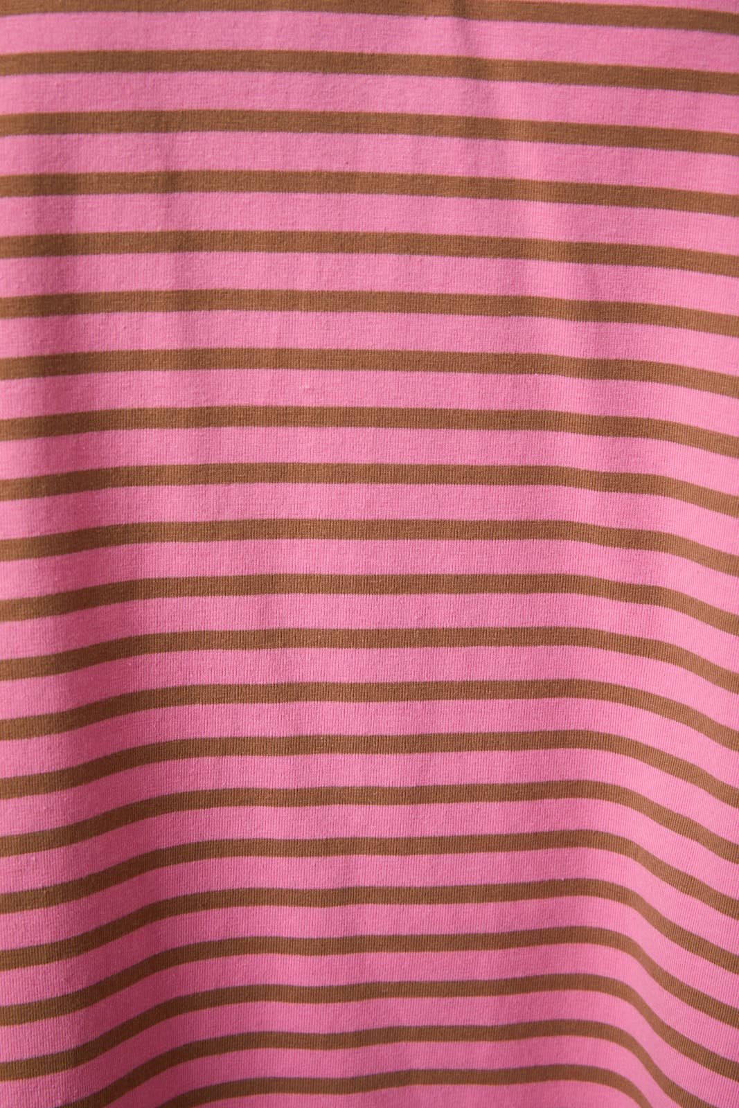 Sadie Low Rise Stripe Shorts