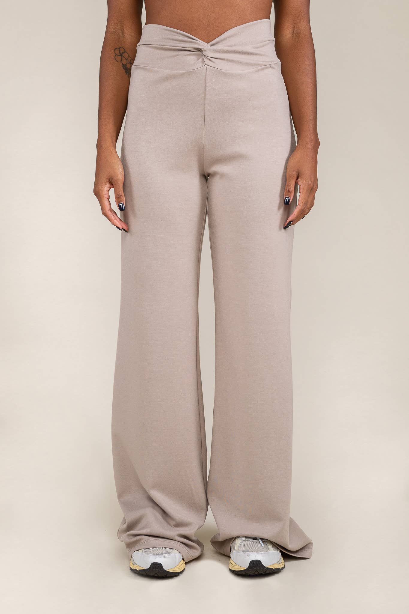Haru Flare Pant