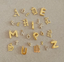 Charm Bar Charms