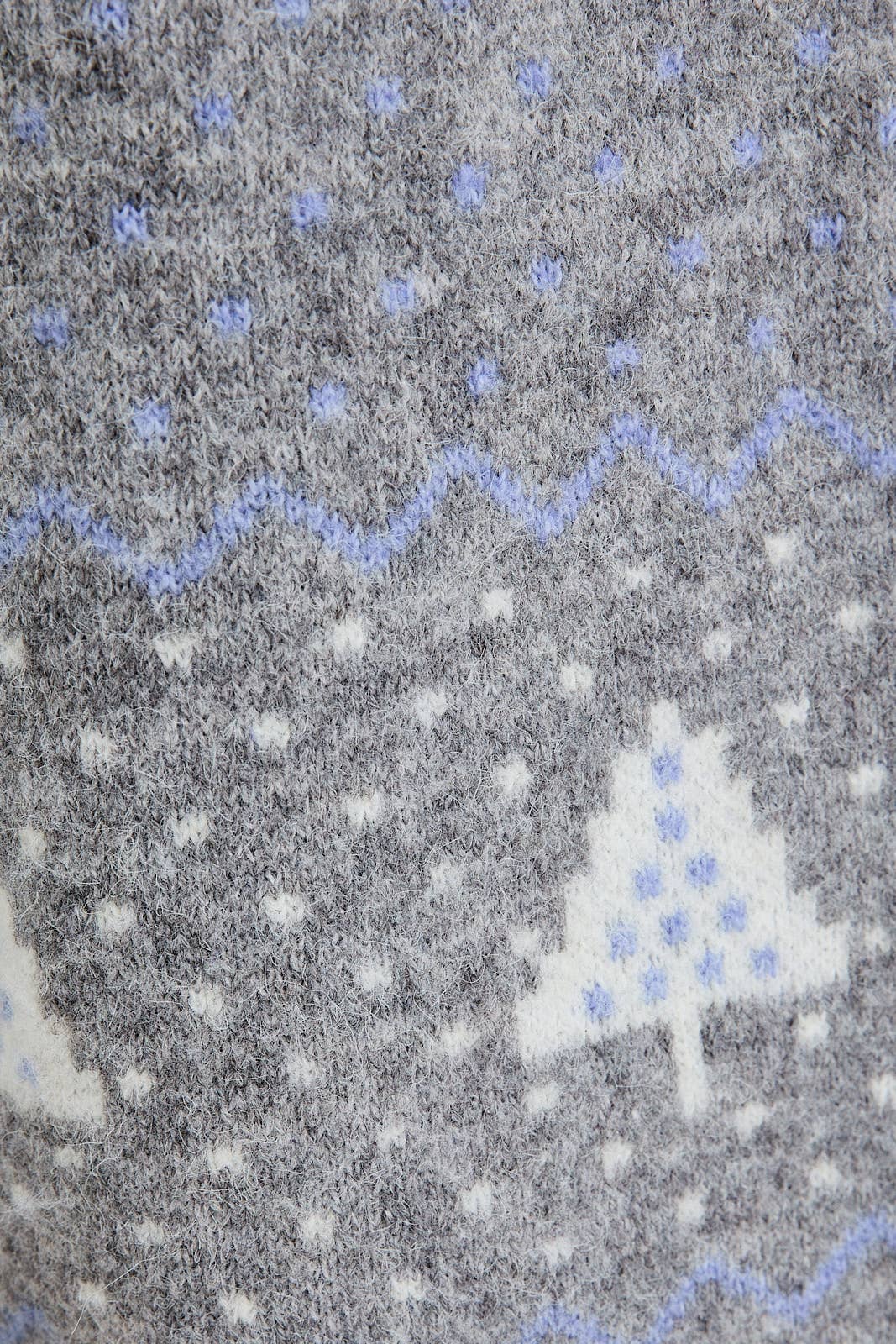 Aspen Knit Sweater Pants