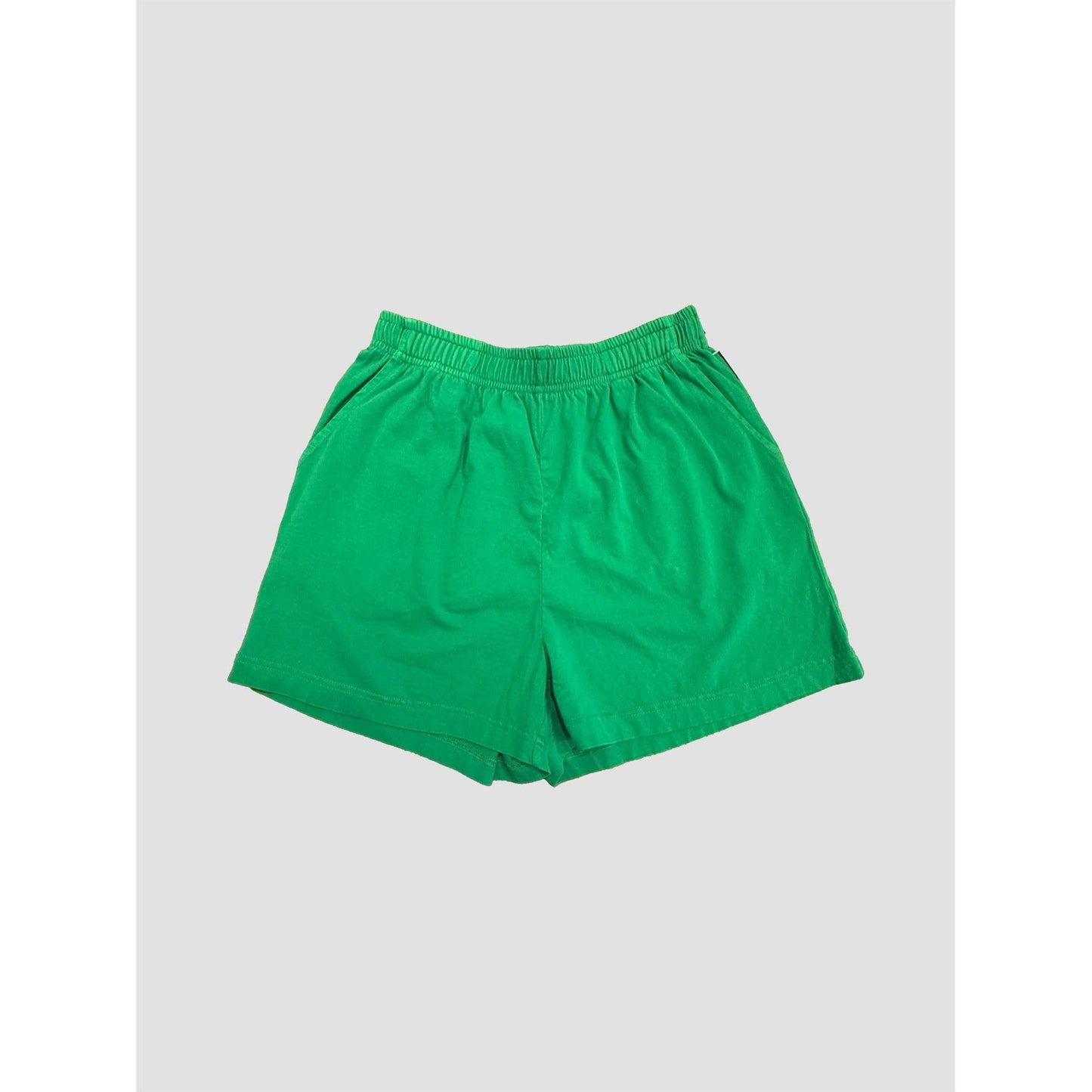Tess Cotton Shorts