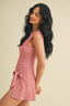 Marlee Gingham Dress