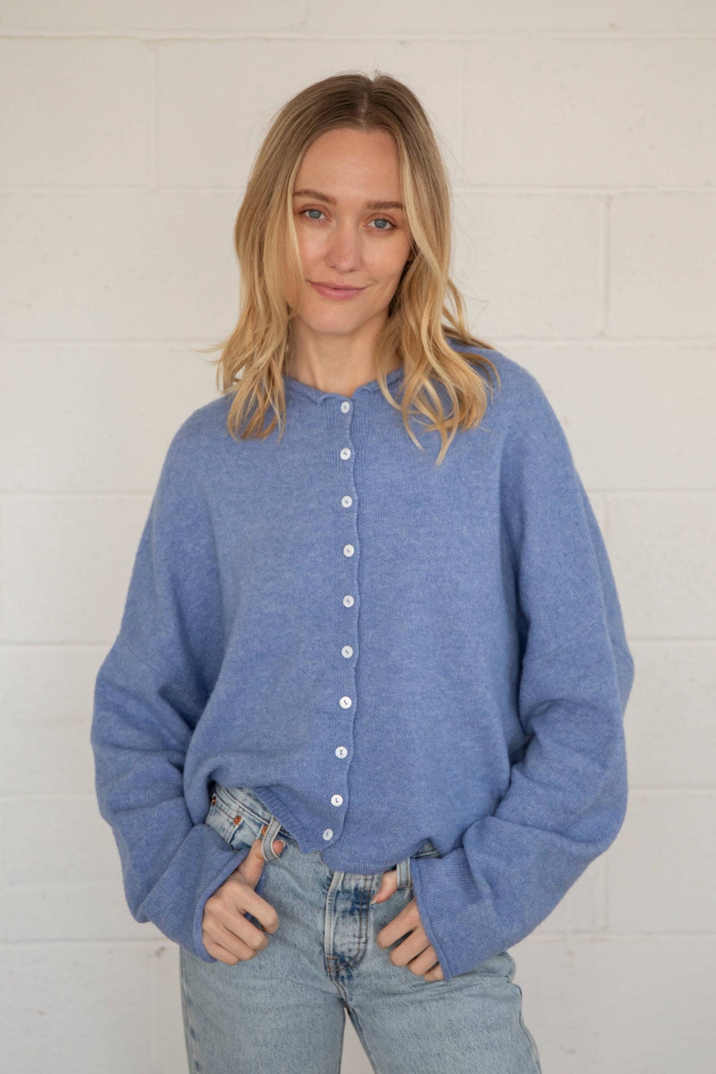 Emma Cardigan | BEST SELLER