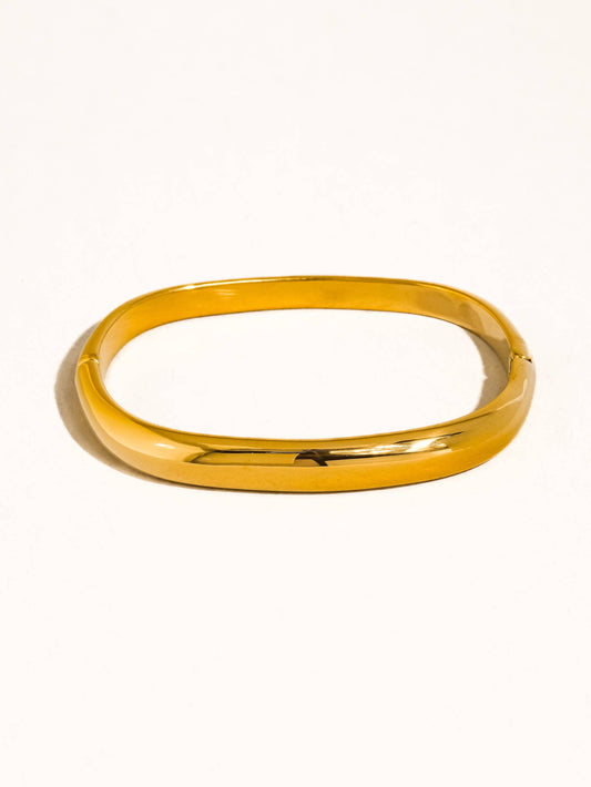 Renzi Classic Bangle | Waterproof Jewelry