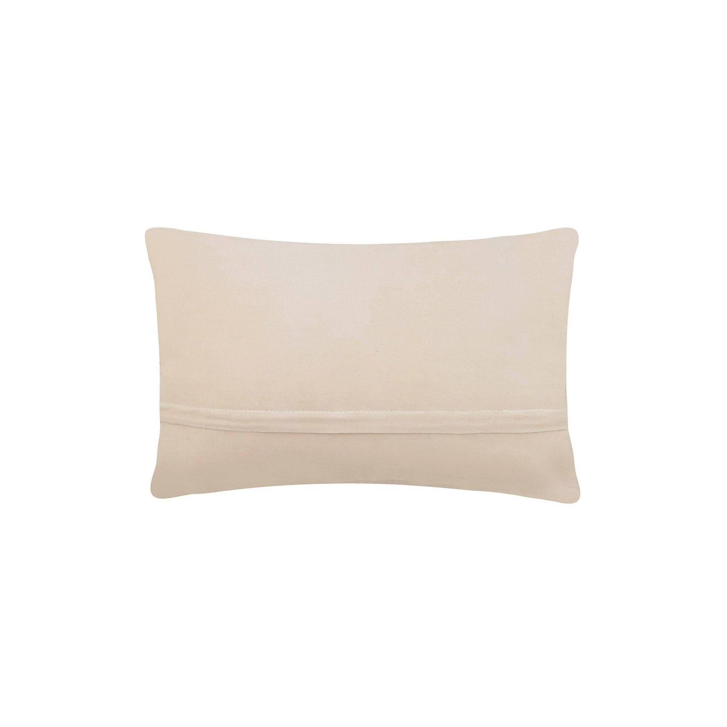 My Heart Dog Hook Pillow