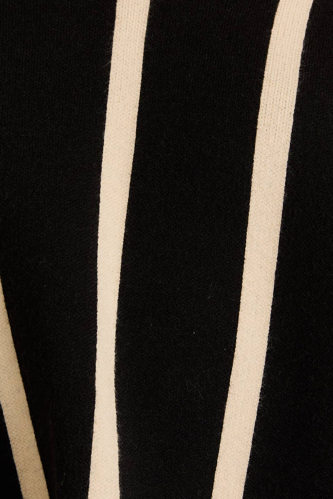 Rae Stripe Knit Pullover