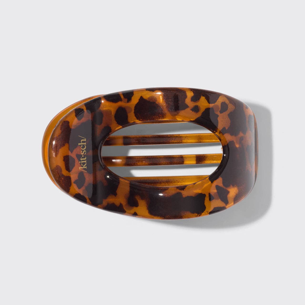 Large Flat Clip | KITSCH