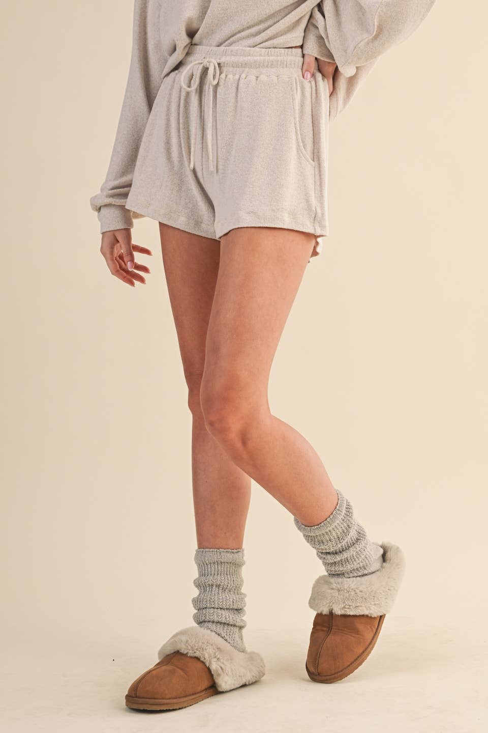 Linds Lounge Shorts