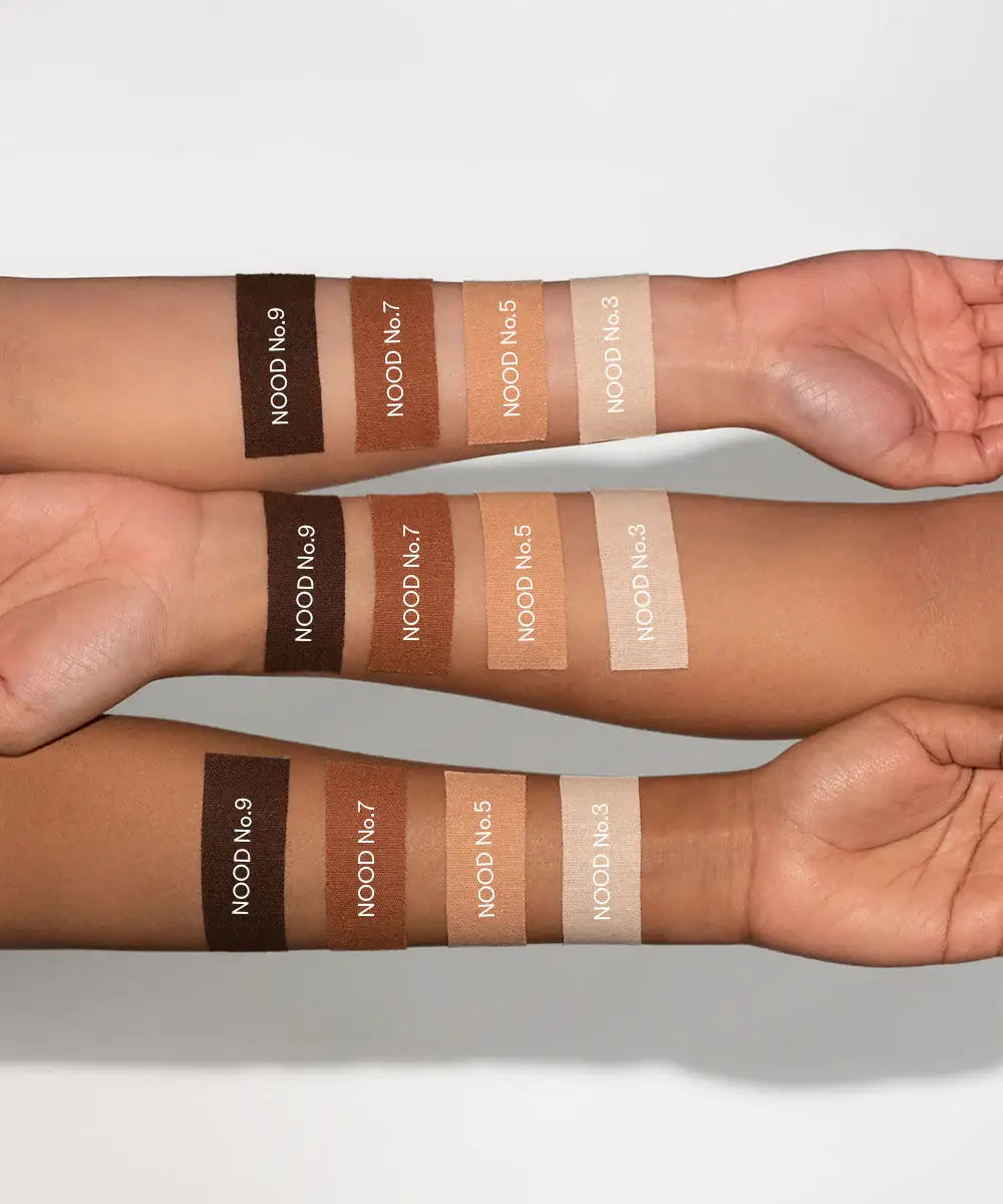 The Weekender | Pre-Cut Travel Breast Tape