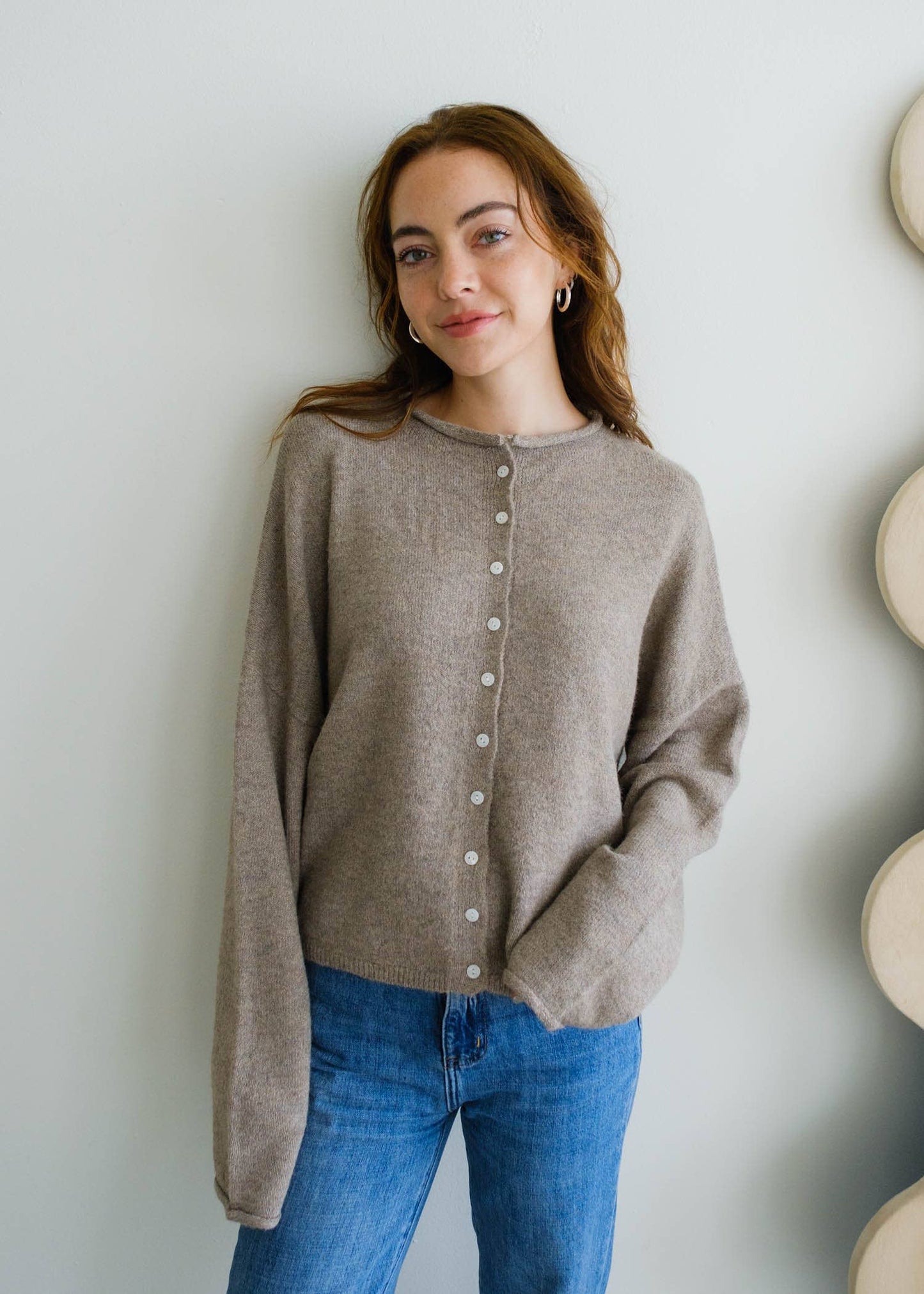 Emma Cardigan | BEST SELLER