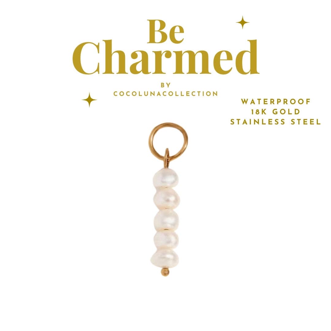 Charm Bar Charms