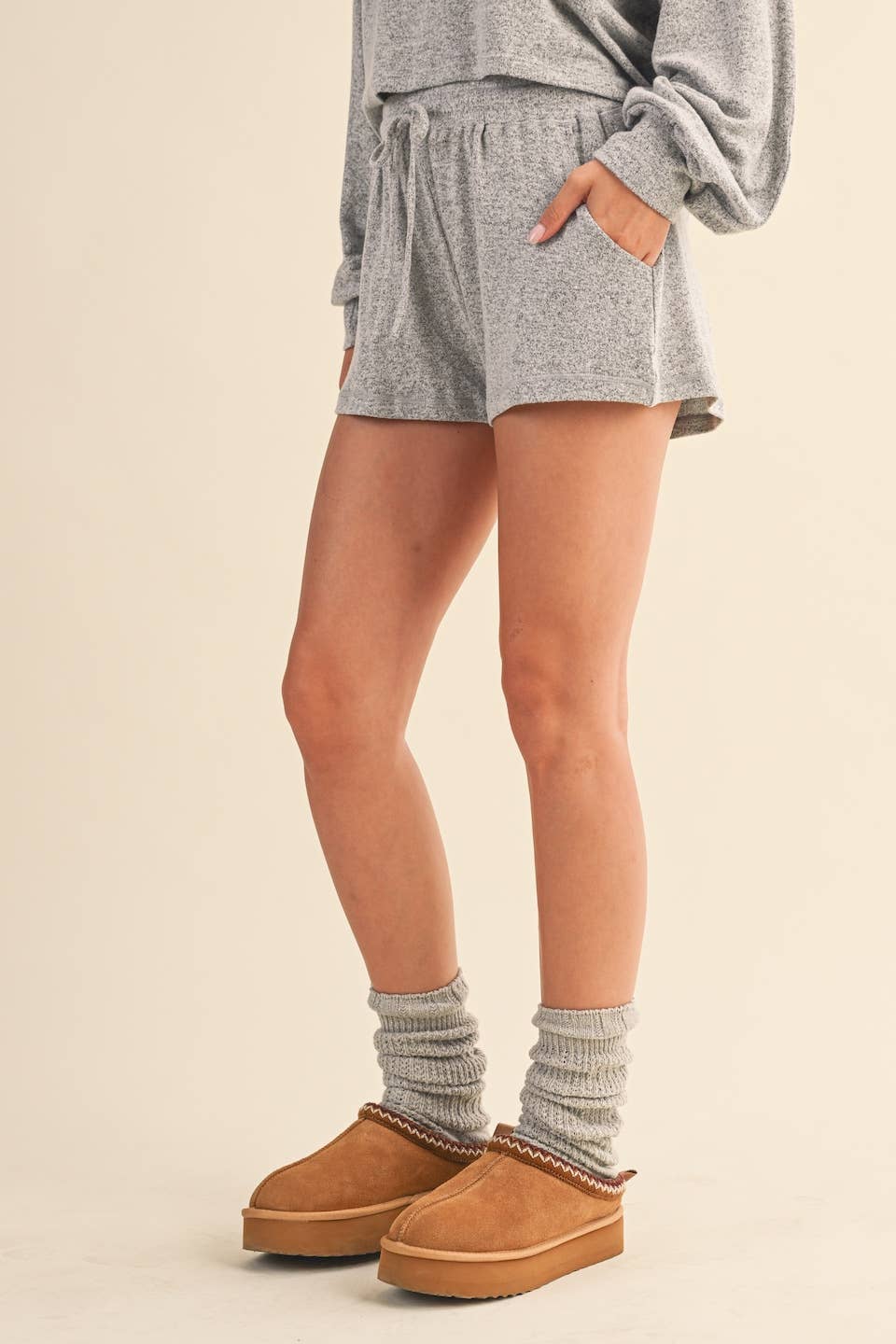 Linds Lounge Shorts