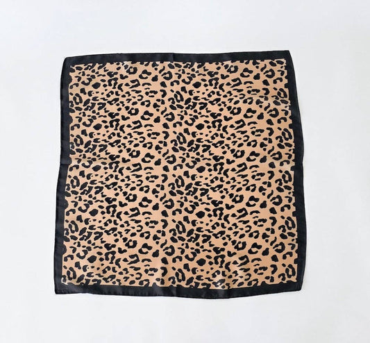 Alice Square Scarf