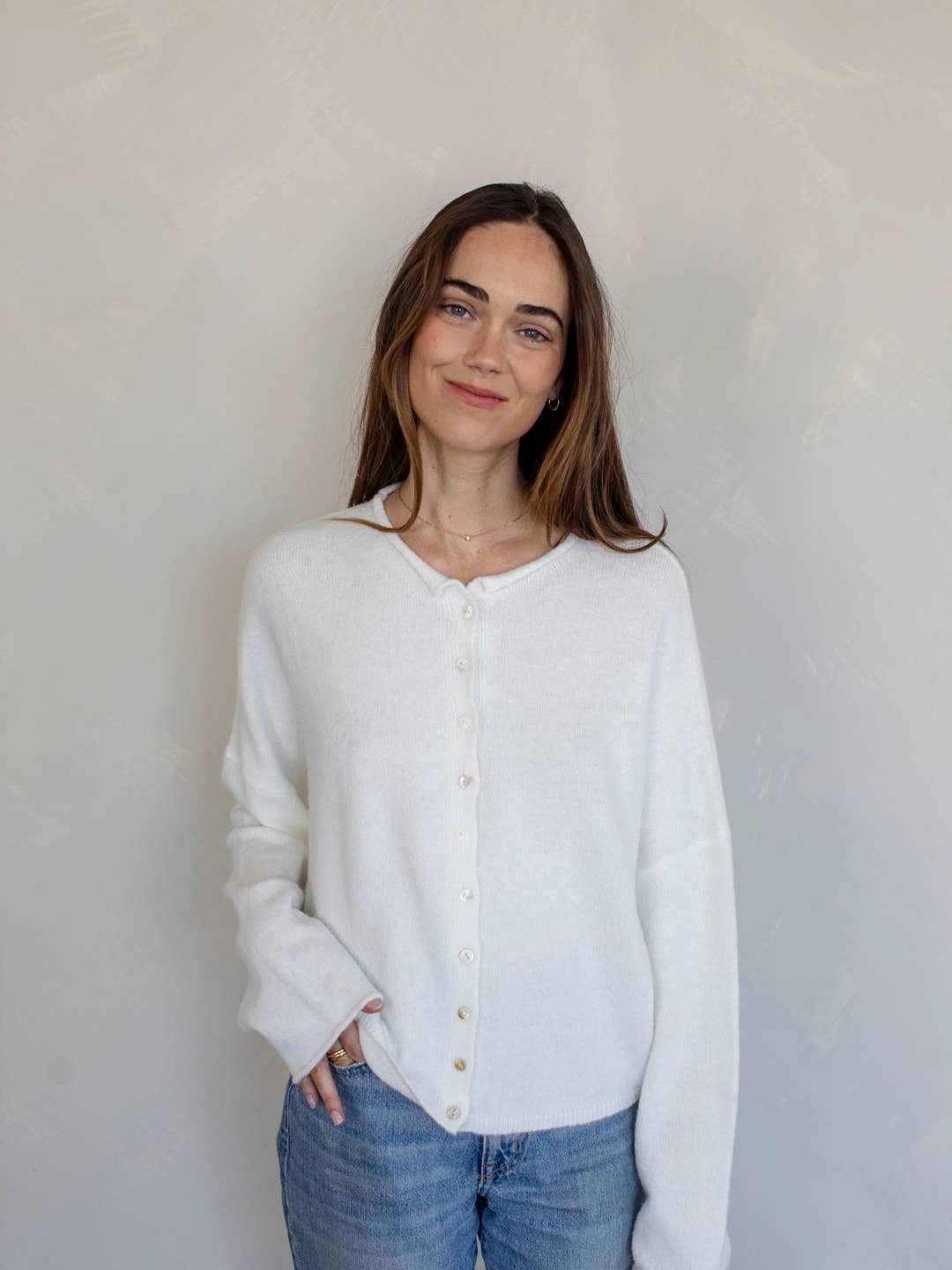 Emma Cardigan | BEST SELLER