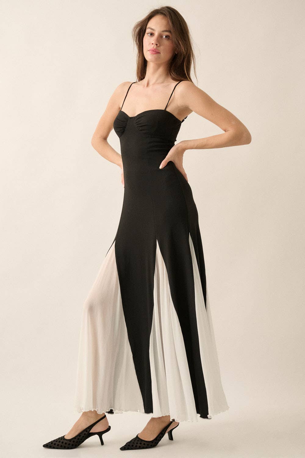 Bobbi Maxi Dress