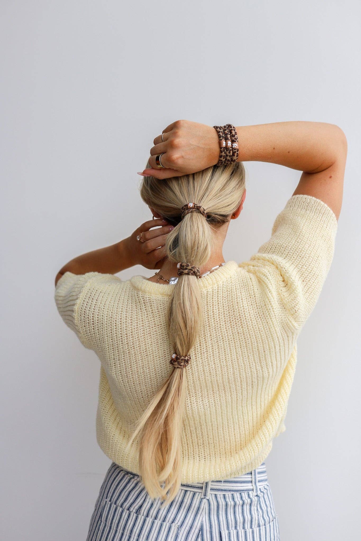 Skinny High Intensi'ties' (Pack of 6!) | KAXI