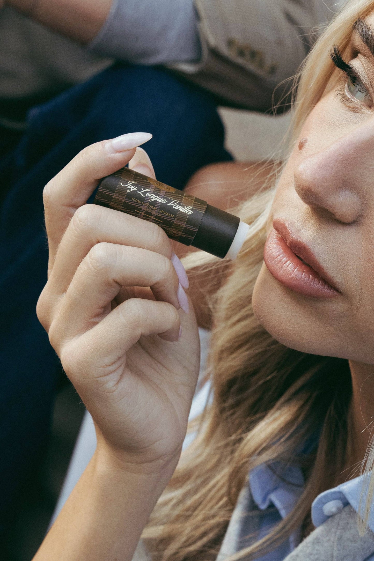 Uptown Autumn Lip Balm | Poppy & Pout