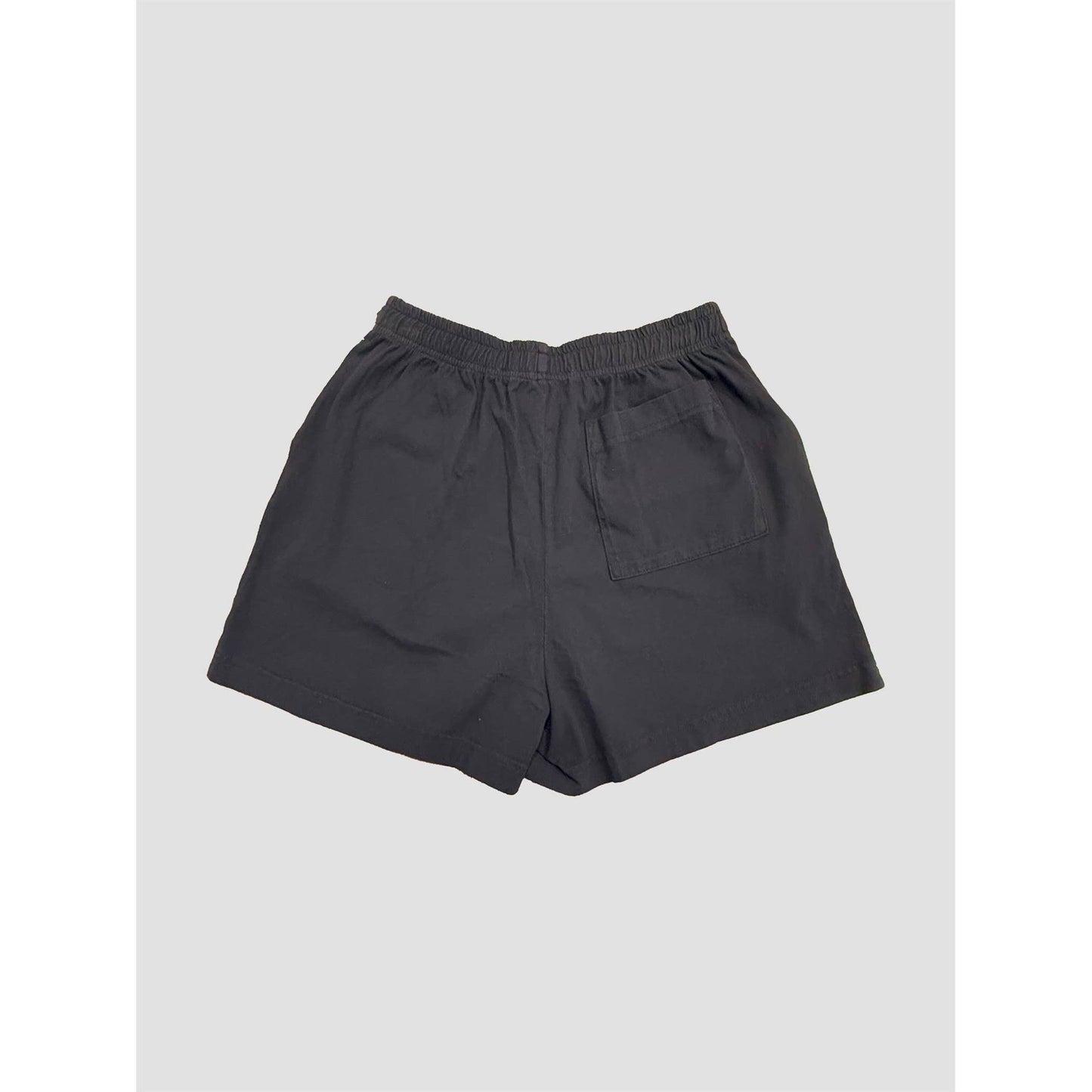 Tess Cotton Shorts