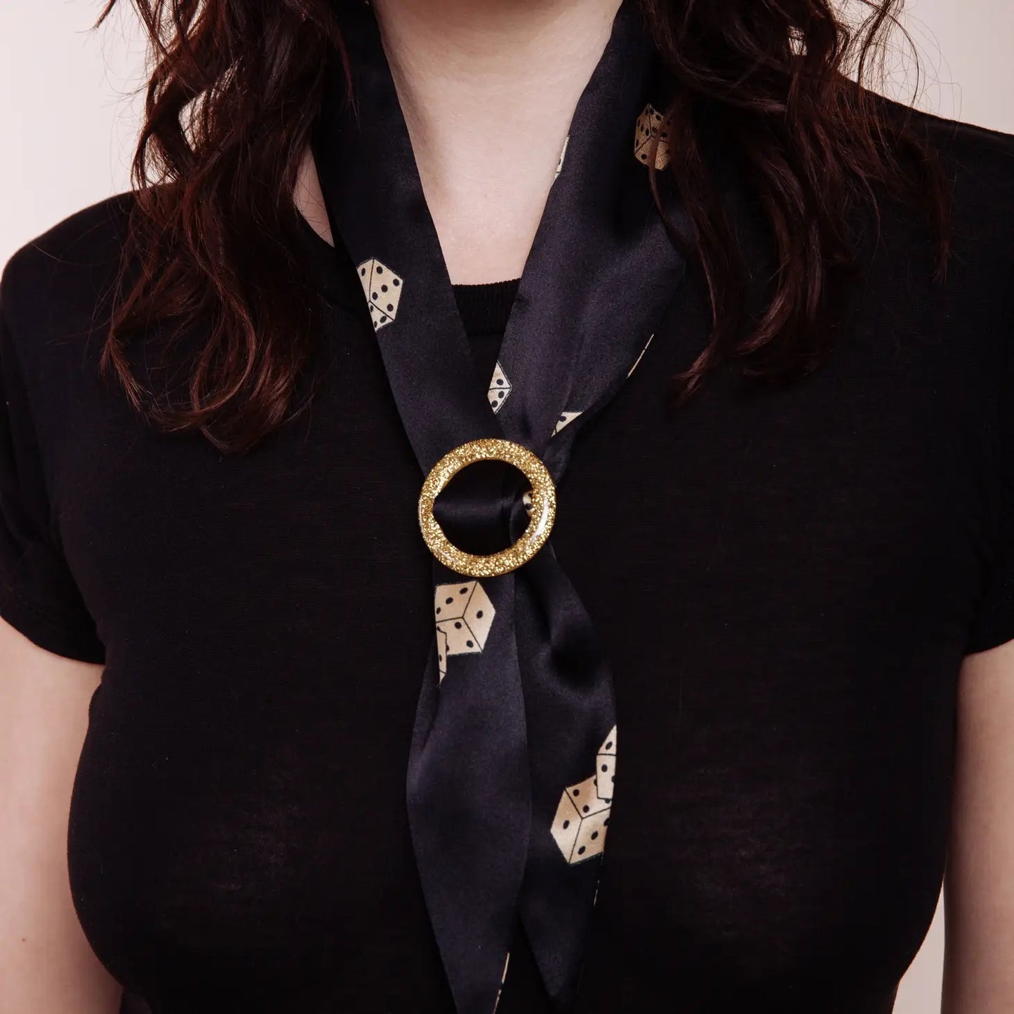 Dolly Neck Scarf