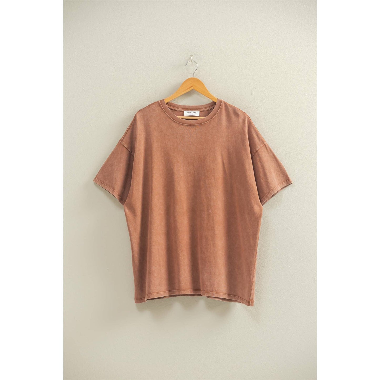 Ivy Oversized Tee
