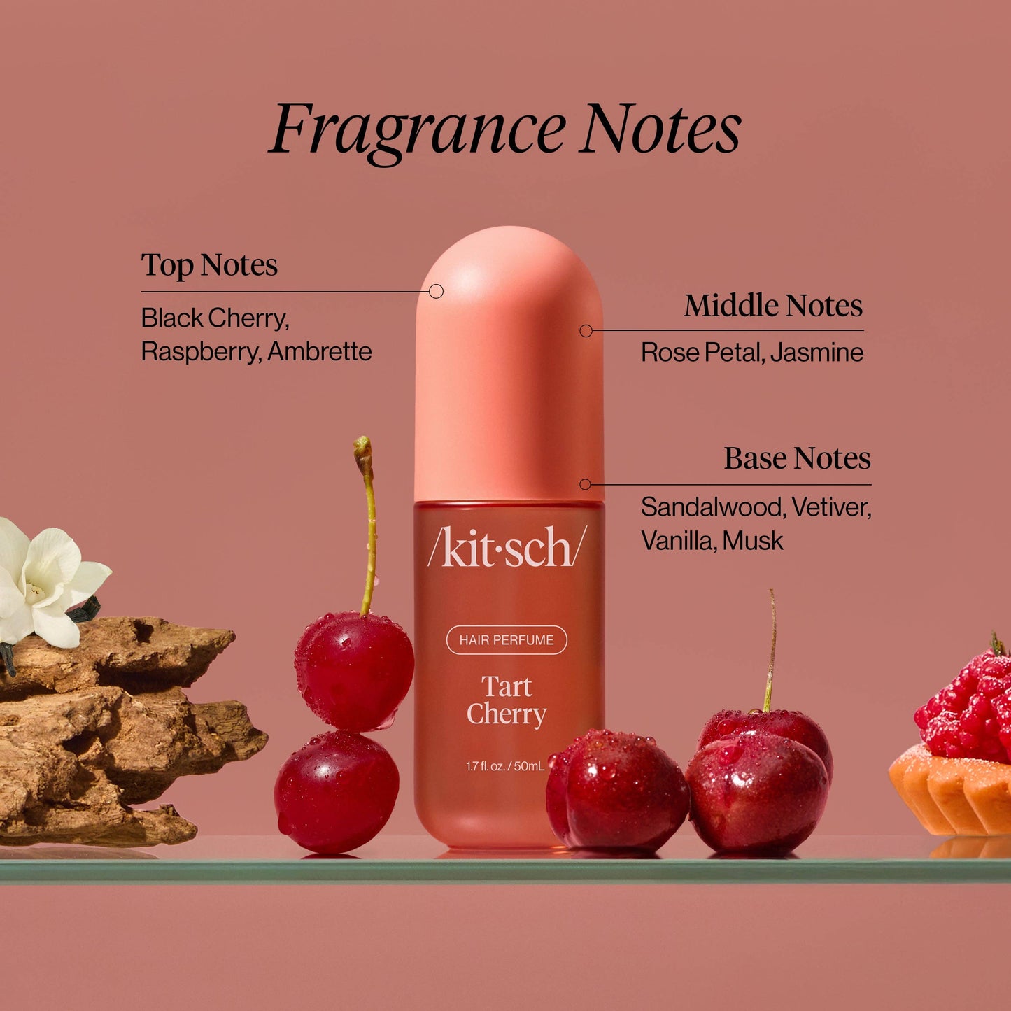 Hair Perfume | KITSCH