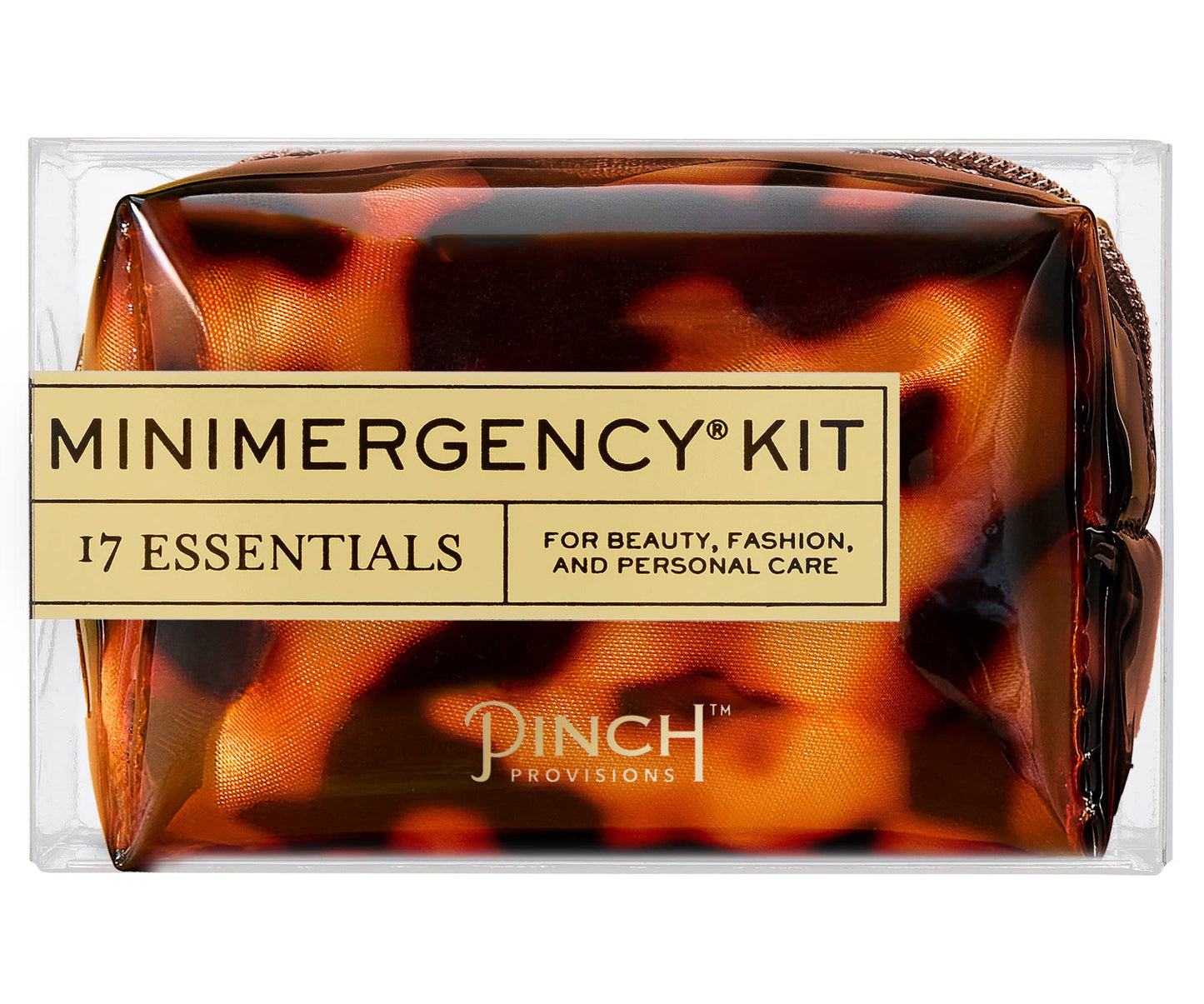 Minimergency Kit