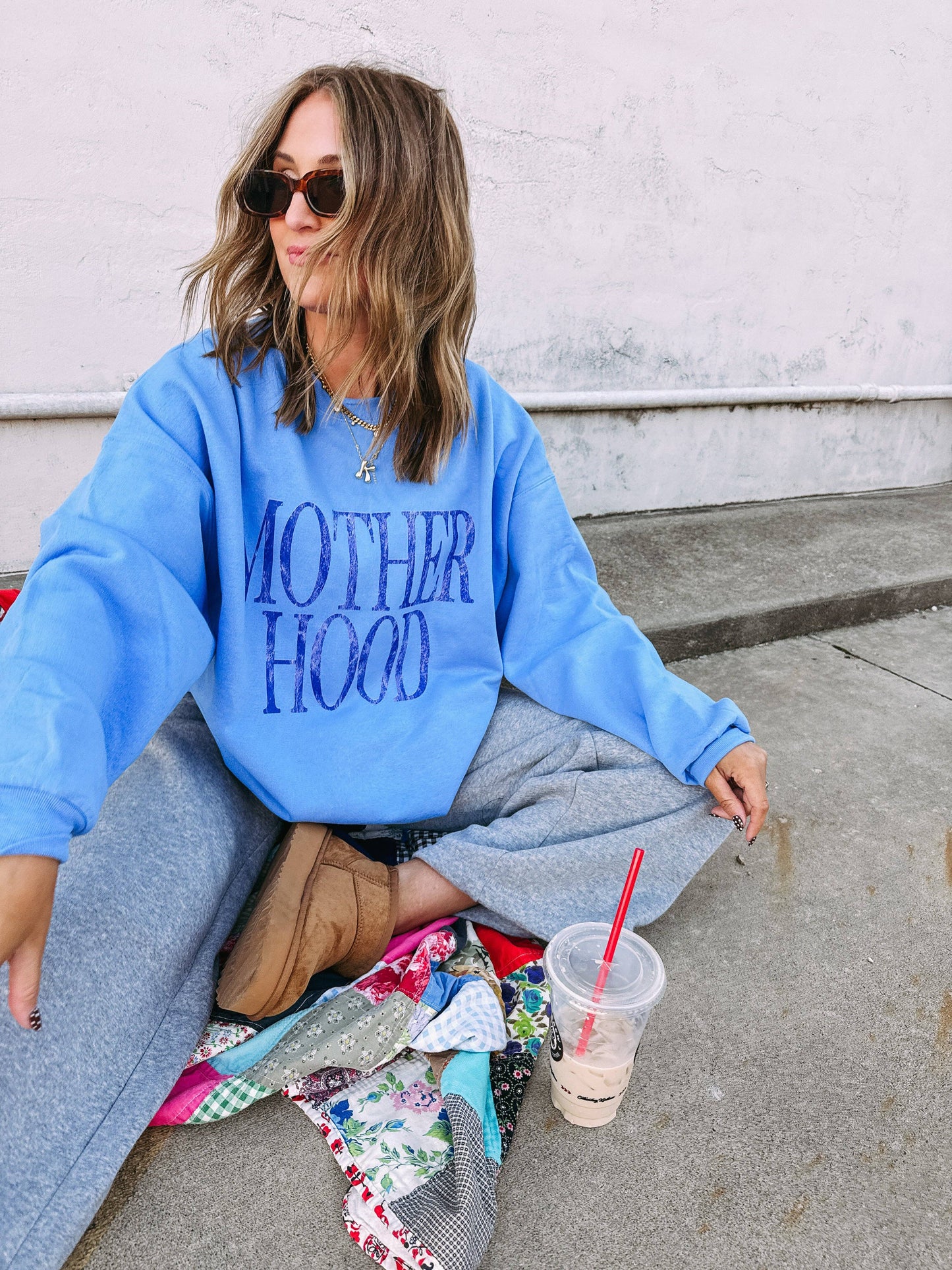 Motherhood Crew | ETTA & EAST