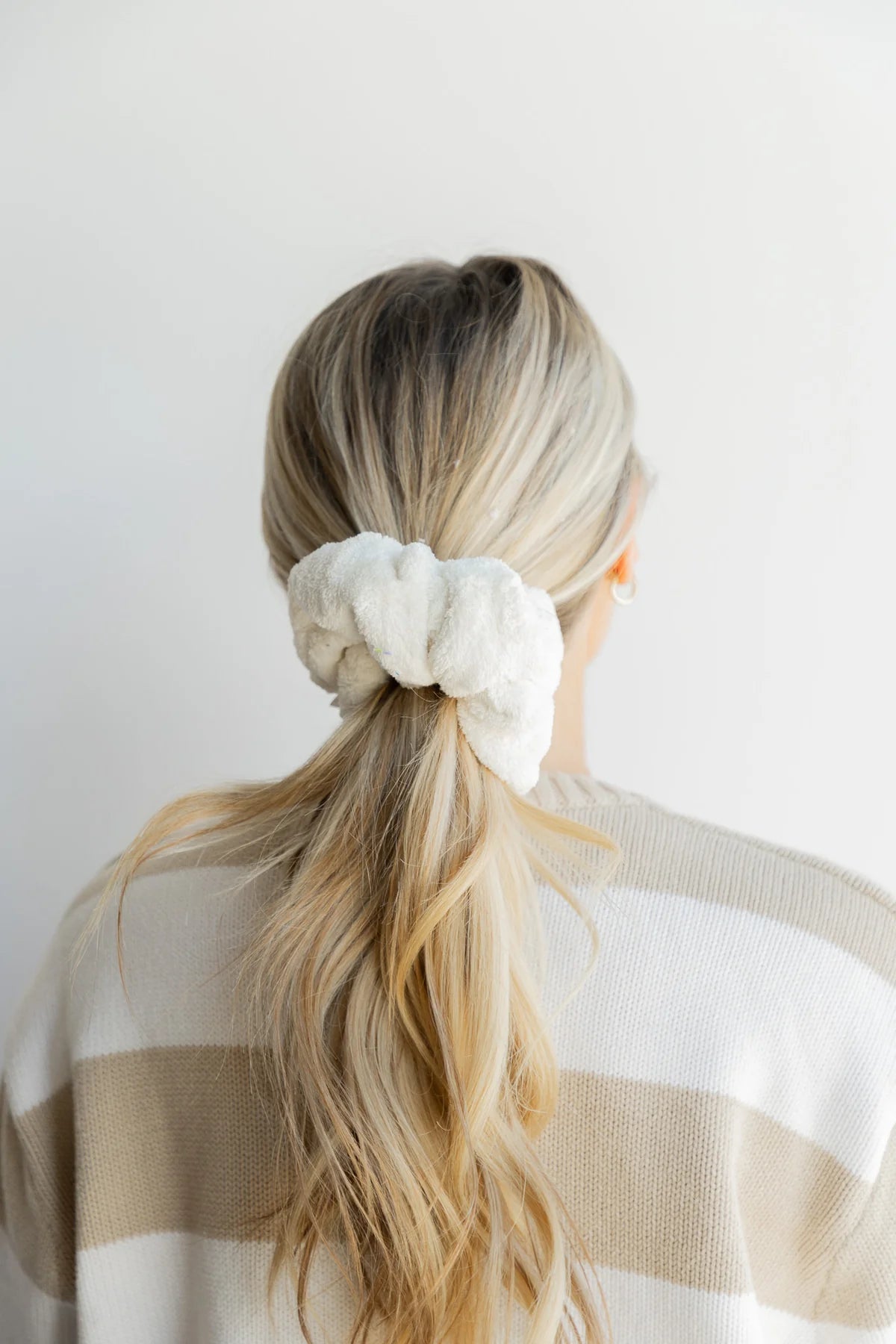 Oversized Towel Scruchies | KAXI