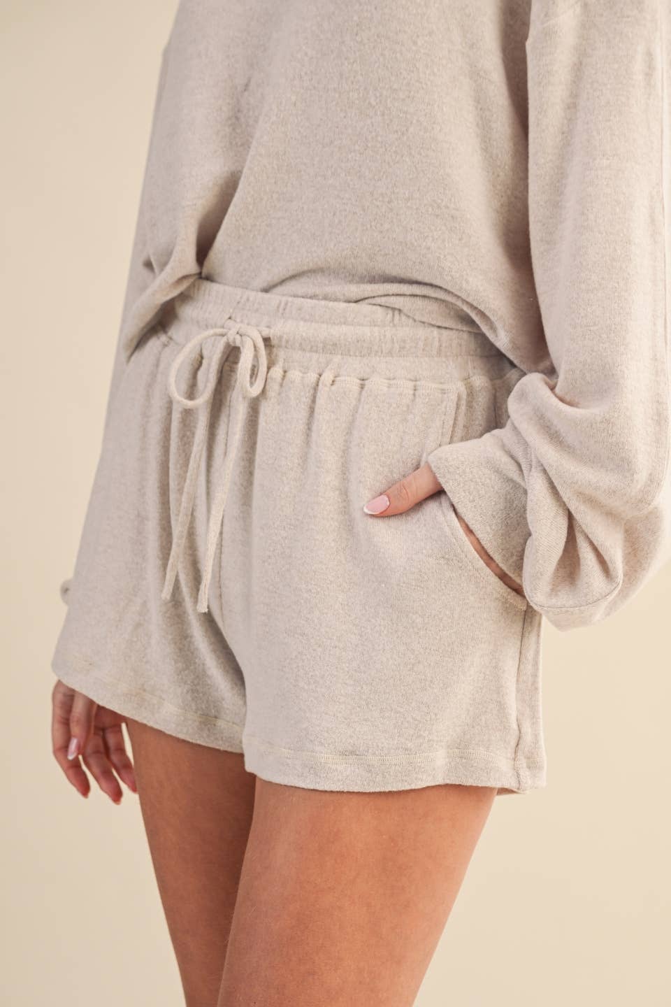 Linds Lounge Shorts