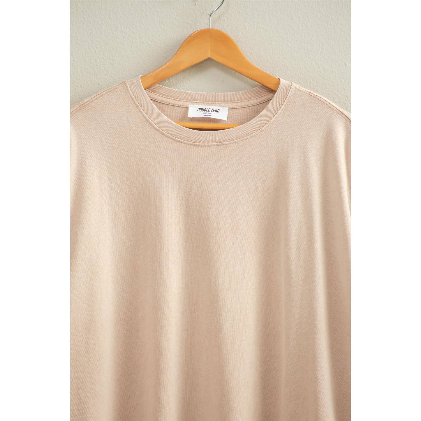 Ivy Oversized Tee
