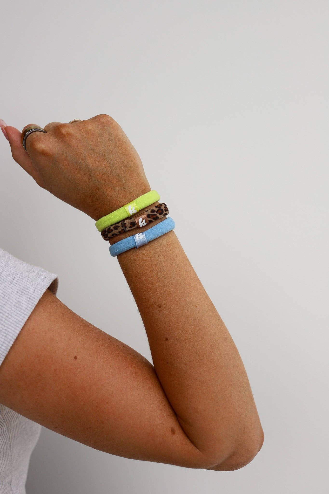 Skinny High Intensi'ties' (Pack of 6!) | KAXI